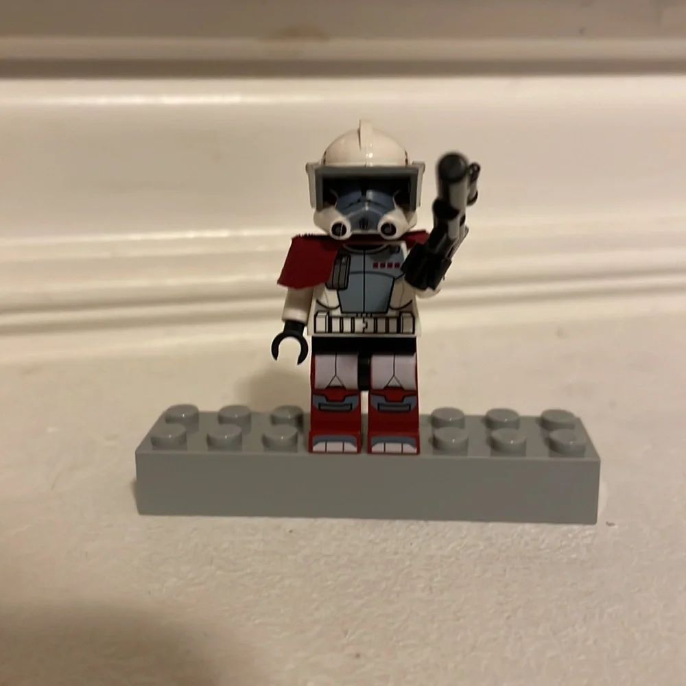 Lego’s - Picture 3 of 16